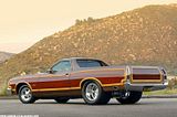 Ford Ranchero