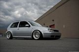 Golf MK4