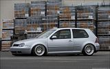 Golf MK4