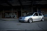 Golf MK4