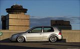 Golf MK4