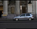 Golf MK4