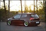 Golf MK5