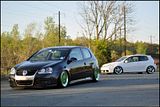 Golf MK5