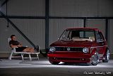 Golf MKI