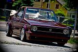 Golf MKI