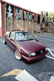 Golf MK3 Cabriolet