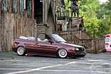 Golf MK3 Cabriolet