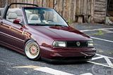 Golf MK3 Cabriolet