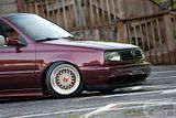 Golf MK3 Cabriolet