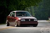 Golf MK3 Cabriolet
