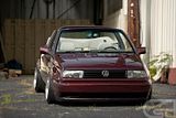 Golf MK3 Cabriolet