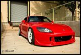 Honda S2000