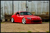 Honda S2000