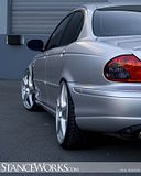 Jaguar X-Type