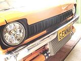 Opel Kadett Coupe