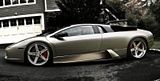 Lamborghini Murcielago