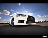 Lancer EVO X