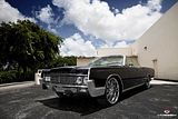 Lincoln Continental