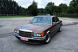Mercedes 280 SE