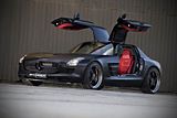 Mercedes SLS AMG