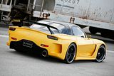 Mazda RX7