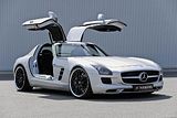 Mercedes SLS AMG