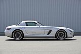 Mercedes SLS AMG