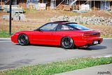 Nissan 240SX