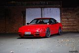 Nissan 240SX