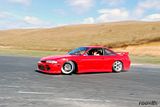 Nissan Silvia