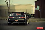 Nissan Silvia