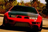 Nissan 300ZX
