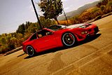 Nissan 300ZX