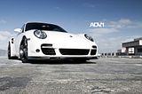 Porsche 997 Turbo