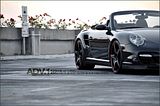 Porsche 997 Cabriolet
