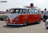 VW Kombi