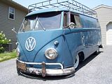 VW Kombi