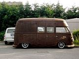 VW Kombi
