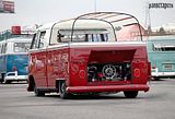VW Kombi