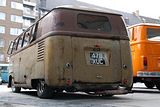 VW Kombi
