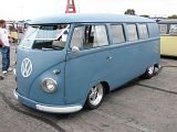 VW Kombi