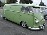 VW Kombi
