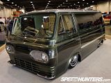 Ford Econline