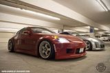 Nissan 350Z