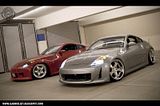 Nissan 350Z