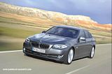 BMW Serie 5