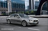 BMW Serie 5