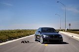 BMW M5 E60