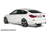 BMW 530d GT